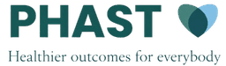 PHAST logo