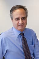 Prof Azeem Majeed