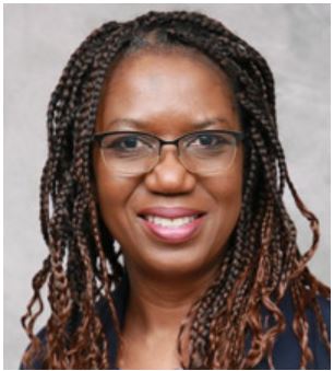 Dr Sandra Appiah